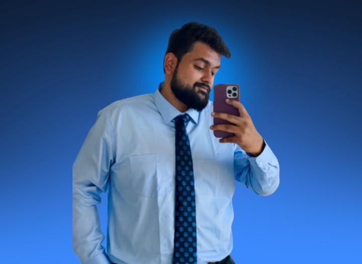 Mardan Ali