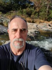 Jorge A. R. Spreggero