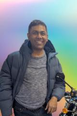 Reynold Ramsaran