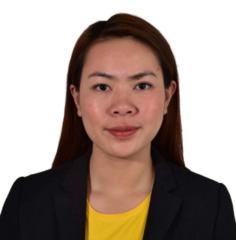 Jazmine Marie Tuazon