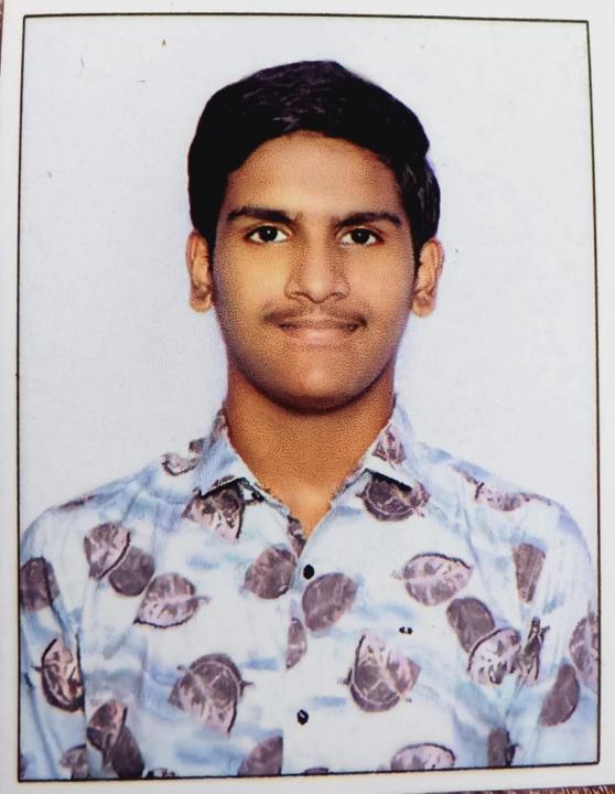 N .Jagadiswara reddy