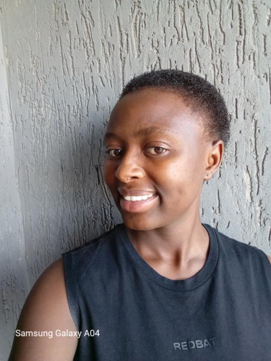 Dineo Rantsho