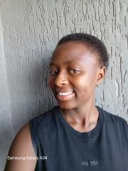 Dineo Rantsho