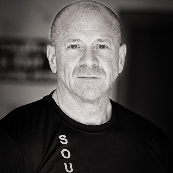 Roger Adams