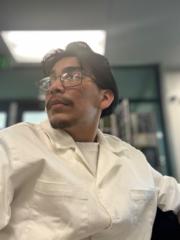 Ernesto Perez