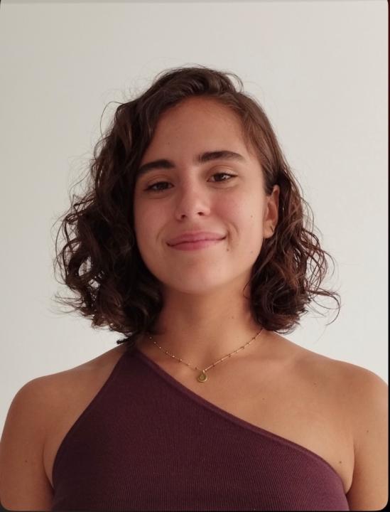 María Pacheco