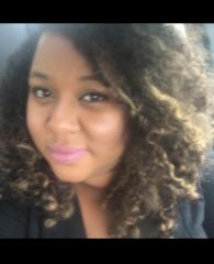 Camille Jones