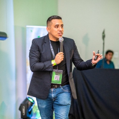 James Aroni Moncada