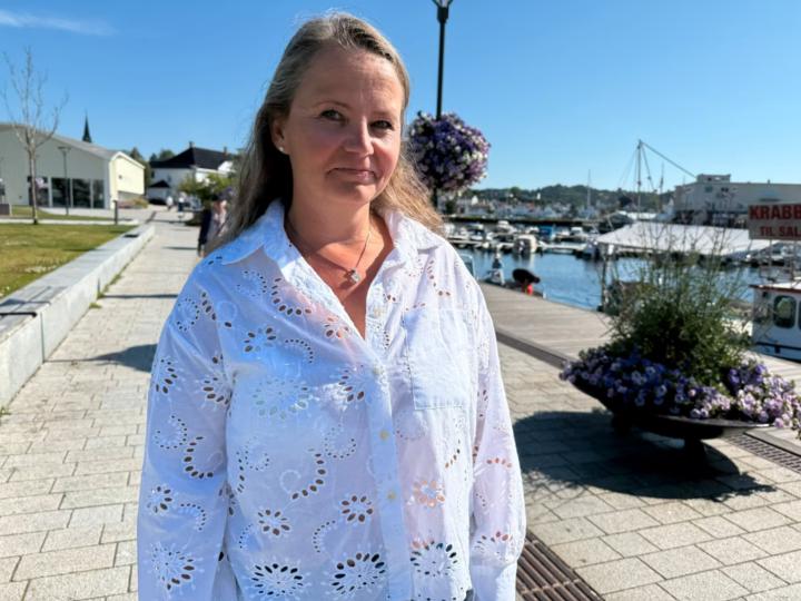 Janne Kristiansen Gjeruldsen