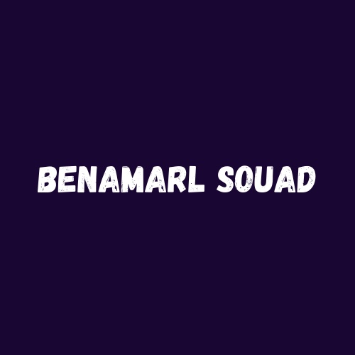 Souad Benamarl