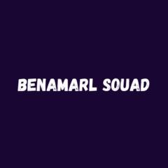 Souad Benamarl