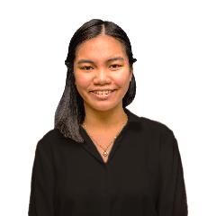 Alyssa Mae Melegrito