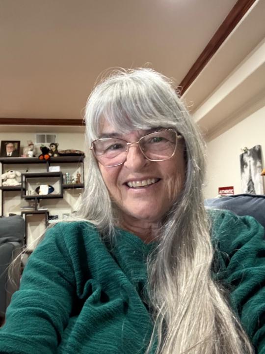 Lori Abendroth