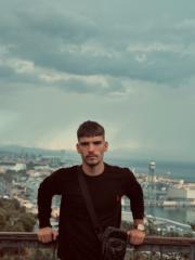 Vasilije Milentijevic