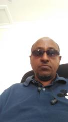 Theodros Mesfin