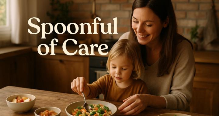 A Spoonful of Care