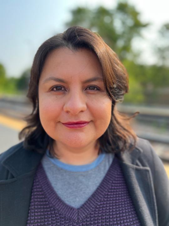Martha Acevedo