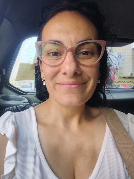 Nadia Szymanski