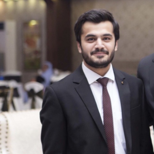 Ahmd Ali