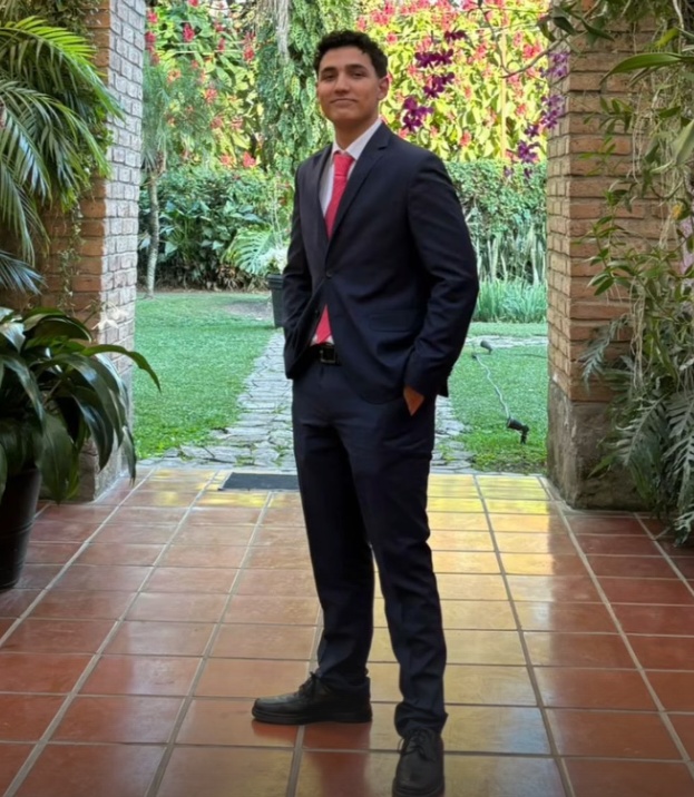 Ander Garcia