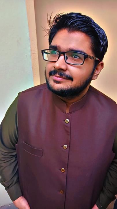 Zakria Altaf
