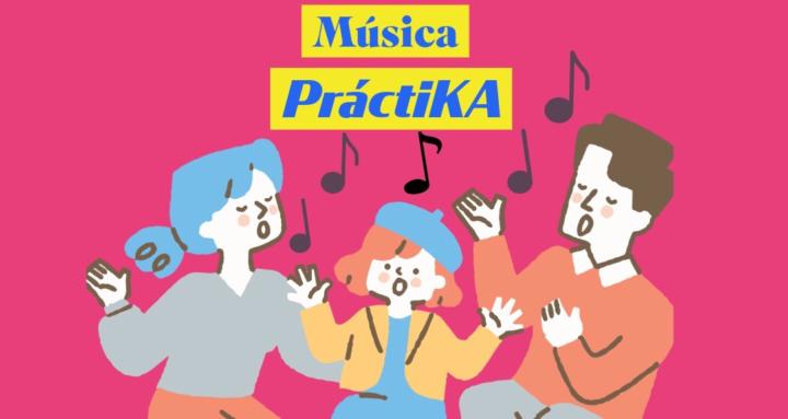 Musica Practika