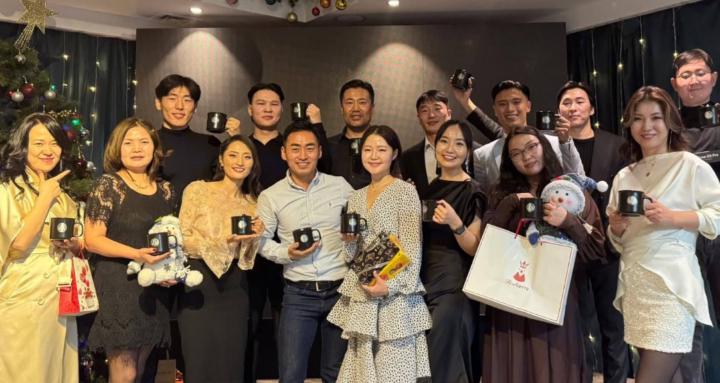 Lambda Recruiting Partners