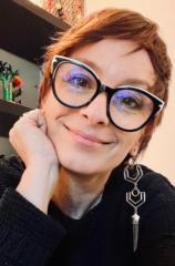 Mariel Balzola