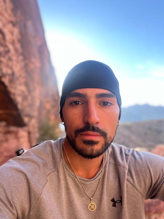 Petey Arias
