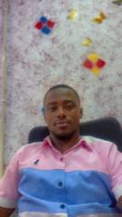 Thomas Obeng Nimoh