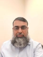 Muhammad Usman Sarwar
