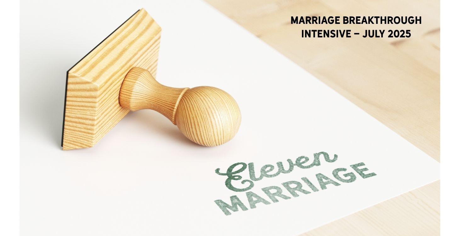 MBT Intensive - July 2025