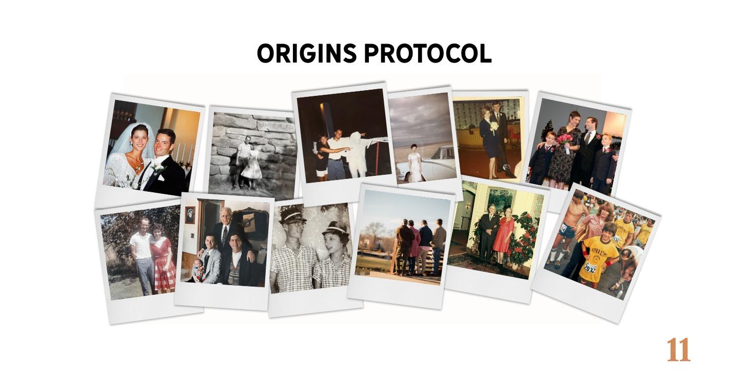 Origins Protocol