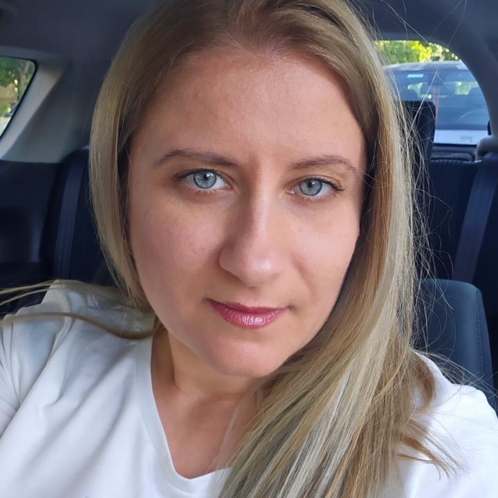 Славина Йовчева