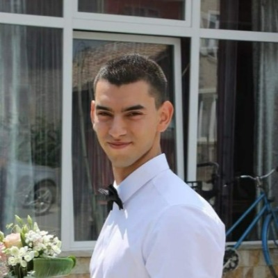 Красимир Дуев