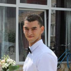 Красимир Дуев