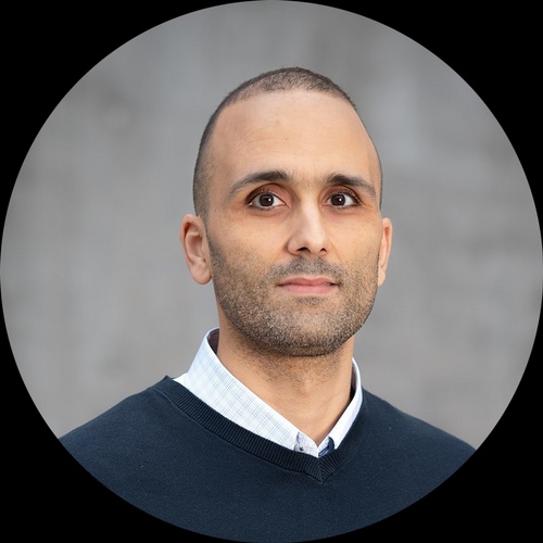 Hicham Tazmi
