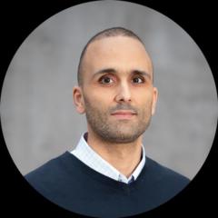 Hicham Tazmi