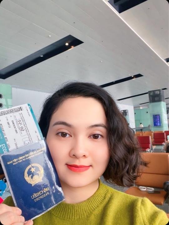 Nguyễn Thị Ngọc Thùy