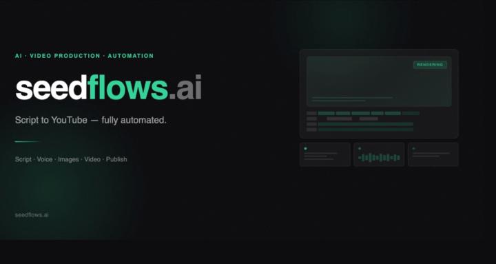 Seedflows