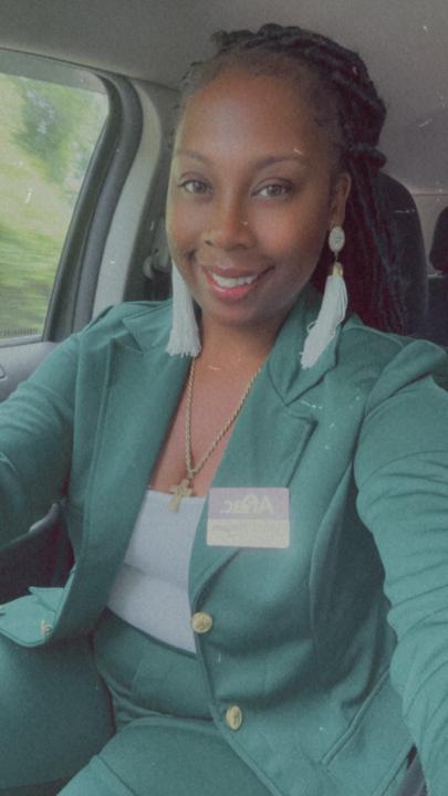 Ieshia Thompson