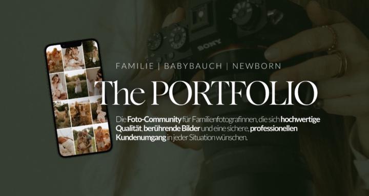 THE PORTFOLIO