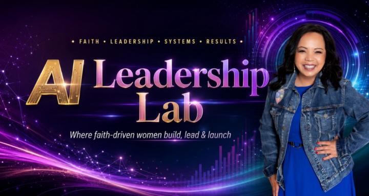 AI Leadership Lab