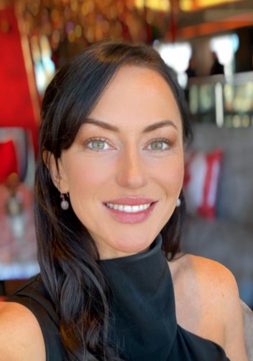 Laura Tynan