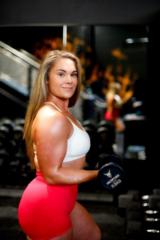 Carlene Blanc