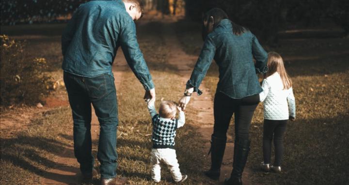Parenting group