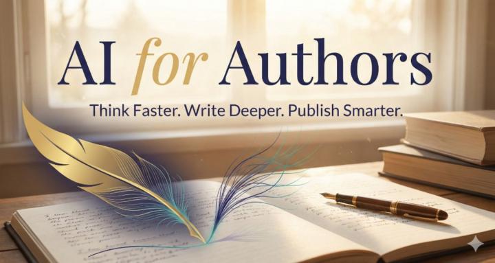 AI for Authors