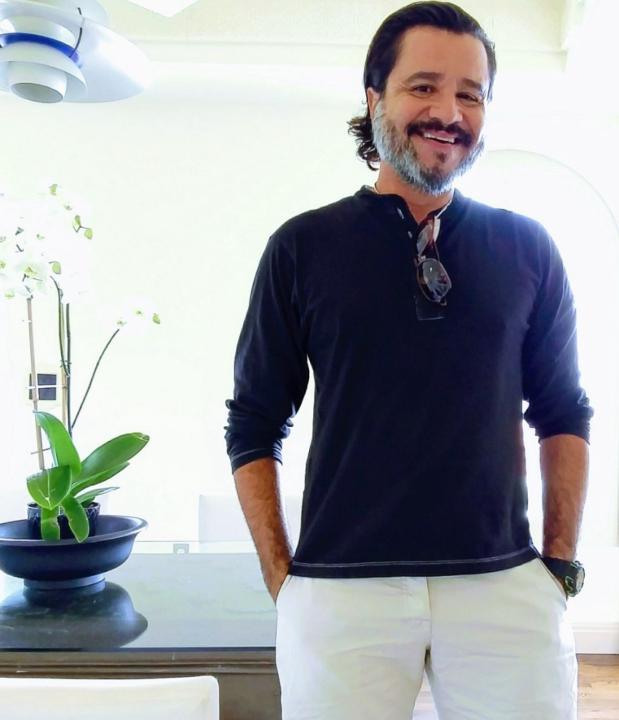 Ruben Rivera
