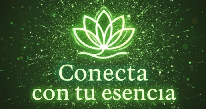 Conecta con tu Esencia