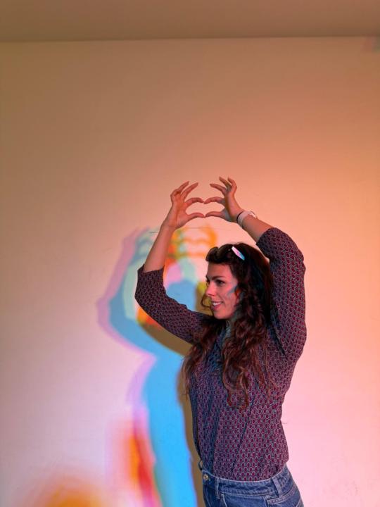 Elena Benevento